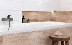 Cersanit Wooden Soul